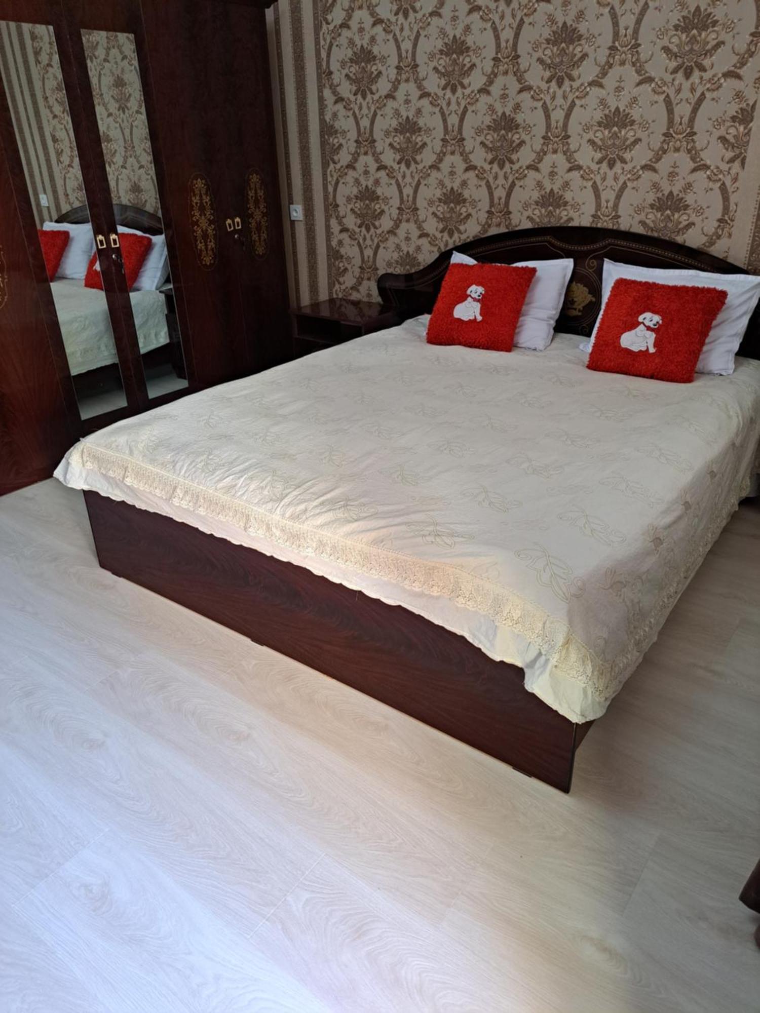 Royal Lux Guest House Semerkant Oda fotoğraf