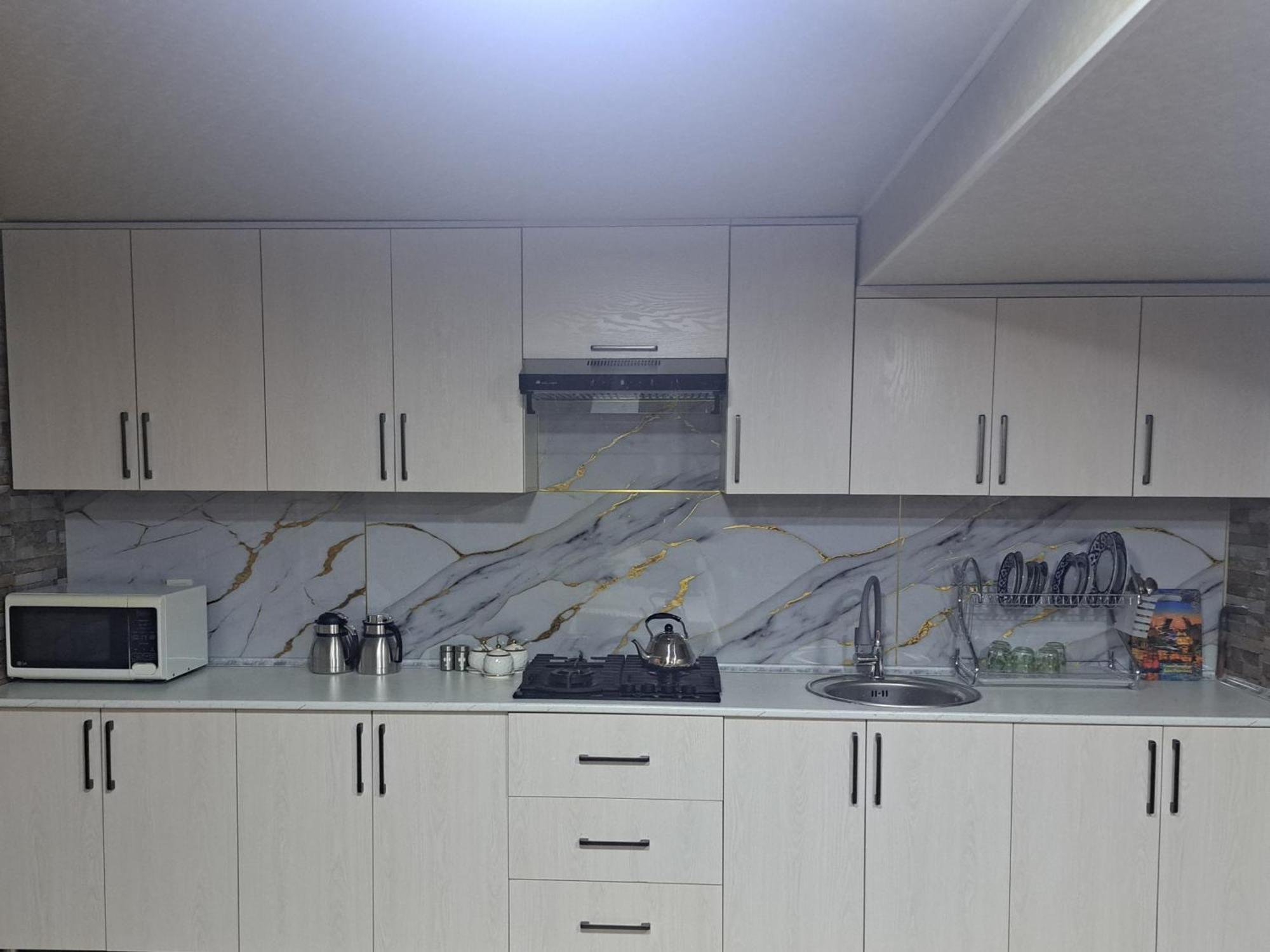 Royal Lux Guest House Semerkant Dış mekan fotoğraf